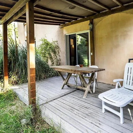 Cigale 2 Apartment