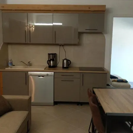 Cigale 2 Apartment
